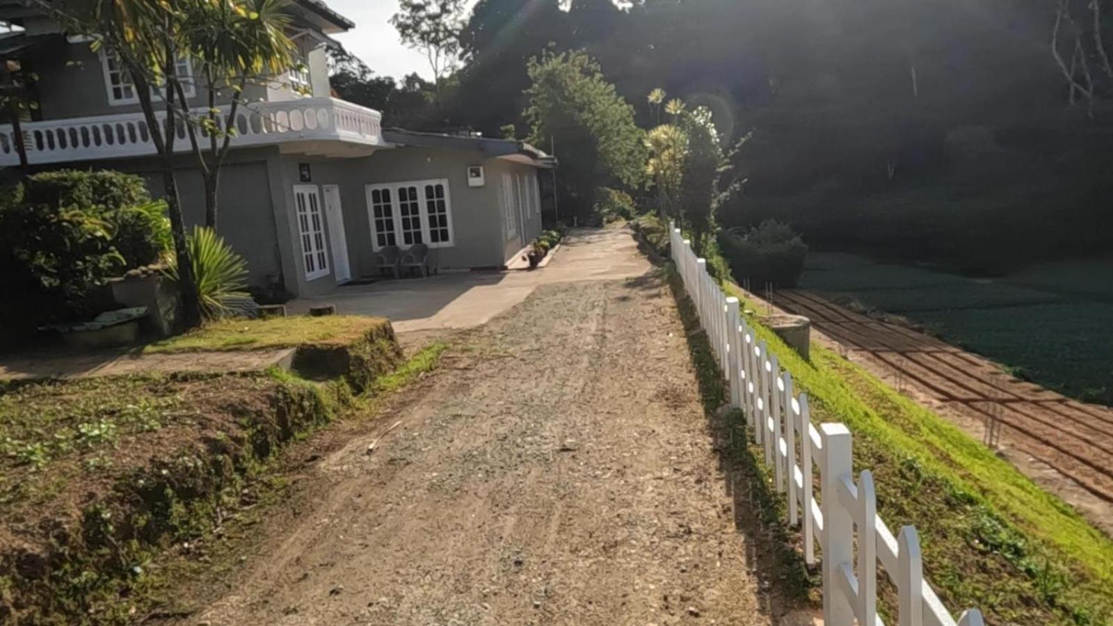 The Galways Edge Homestay Nuwara Eliya Buitenkant foto