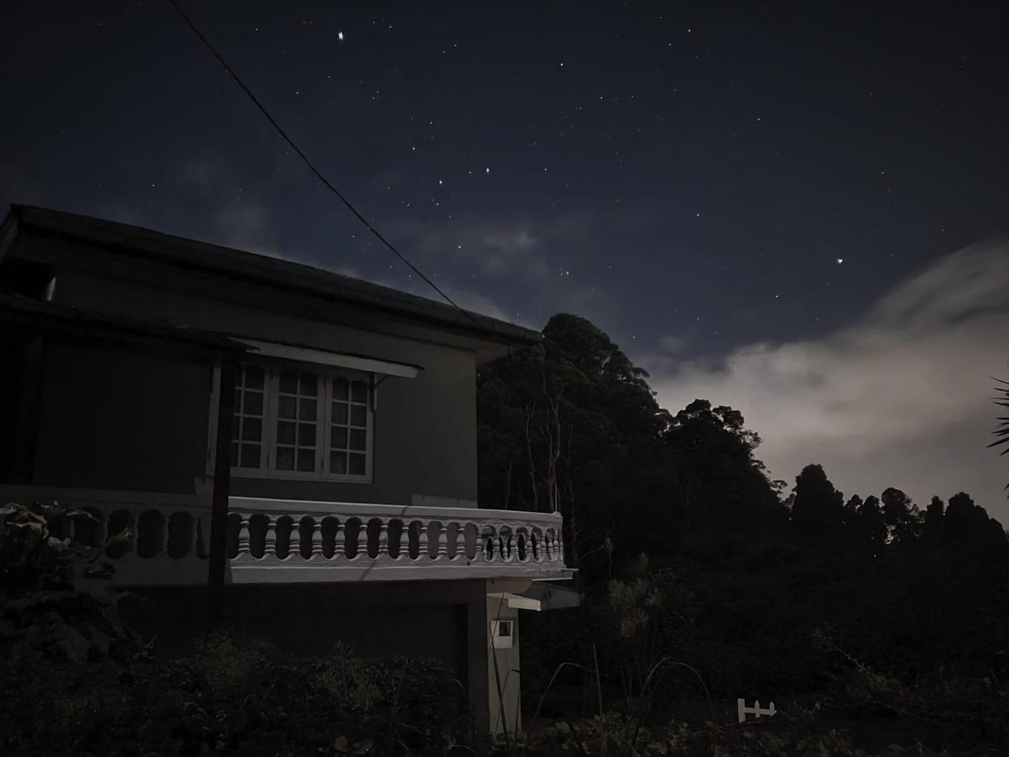 The Galways Edge Homestay Nuwara Eliya Buitenkant foto