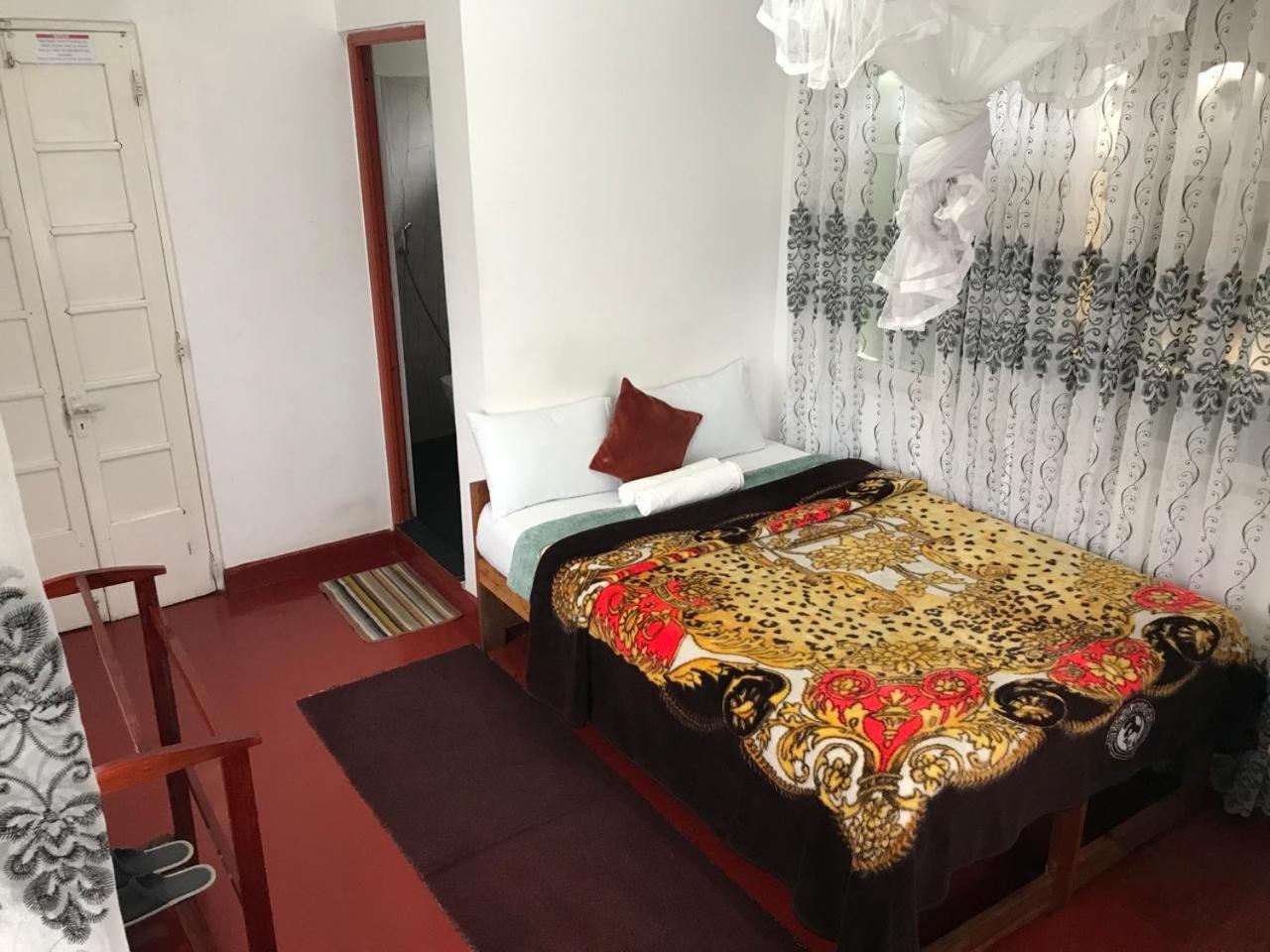 The Galways Edge Homestay Nuwara Eliya Buitenkant foto