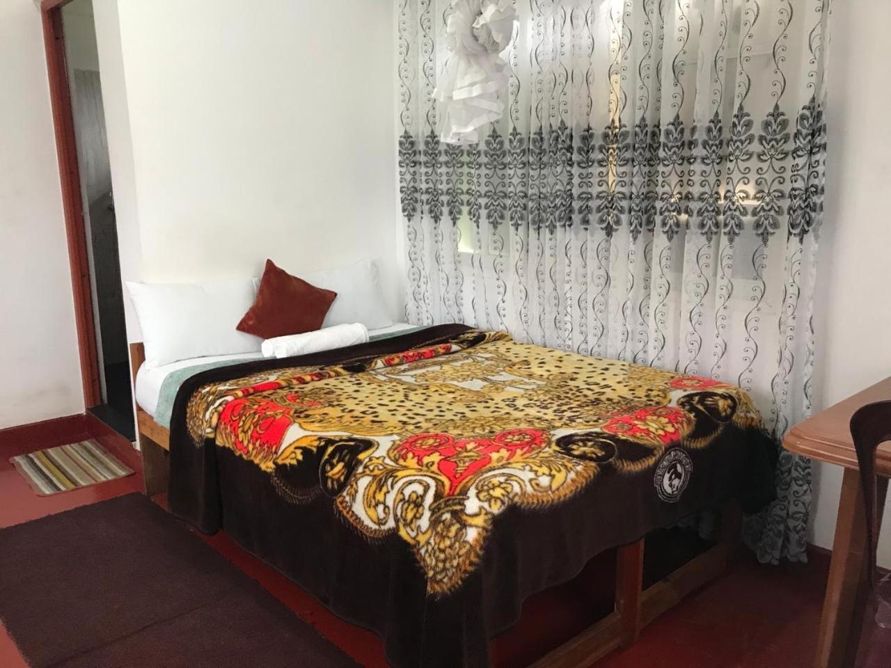 The Galways Edge Homestay Nuwara Eliya Buitenkant foto
