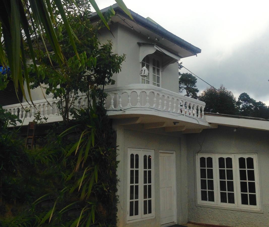 The Galways Edge Homestay Nuwara Eliya Buitenkant foto