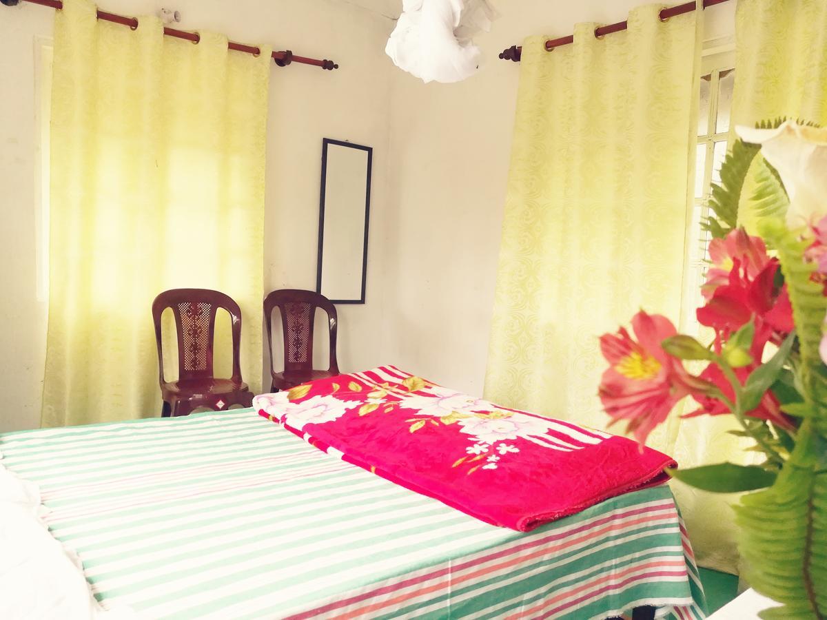 The Galways Edge Homestay Nuwara Eliya Buitenkant foto