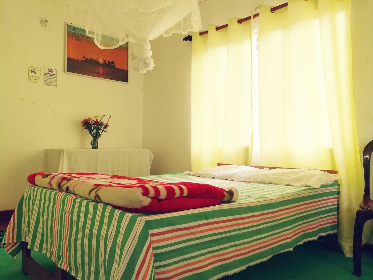 The Galways Edge Homestay Nuwara Eliya Buitenkant foto