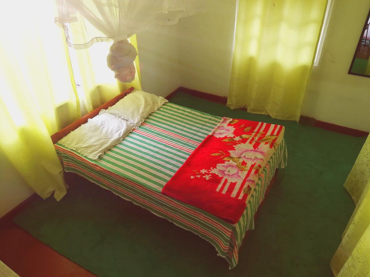 The Galways Edge Homestay Nuwara Eliya Buitenkant foto