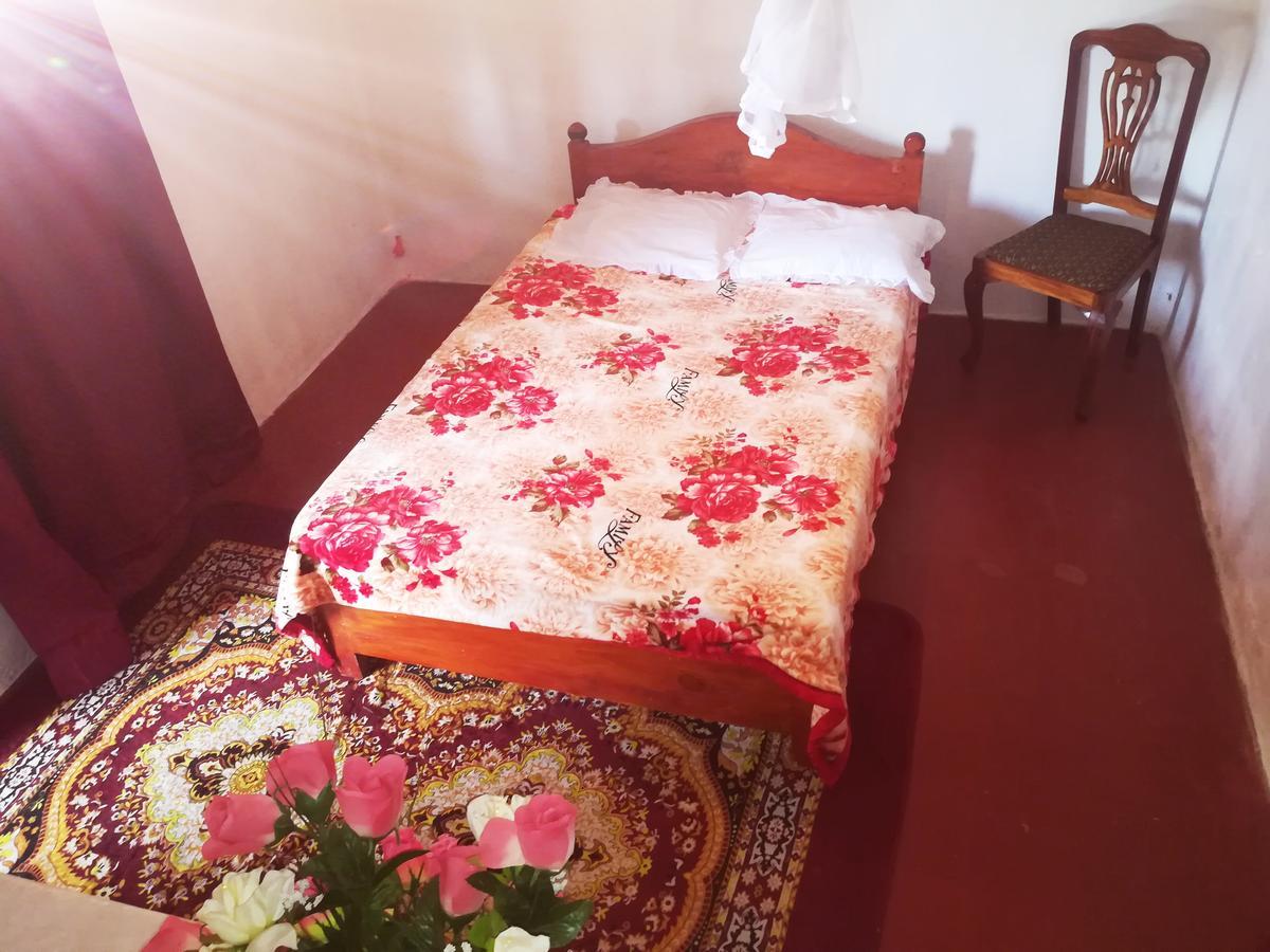 The Galways Edge Homestay Nuwara Eliya Buitenkant foto