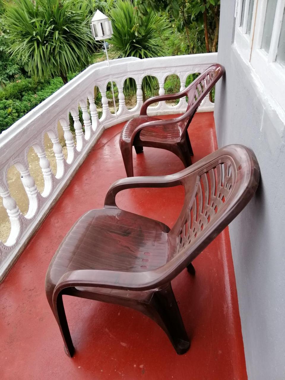 The Galways Edge Homestay Nuwara Eliya Buitenkant foto