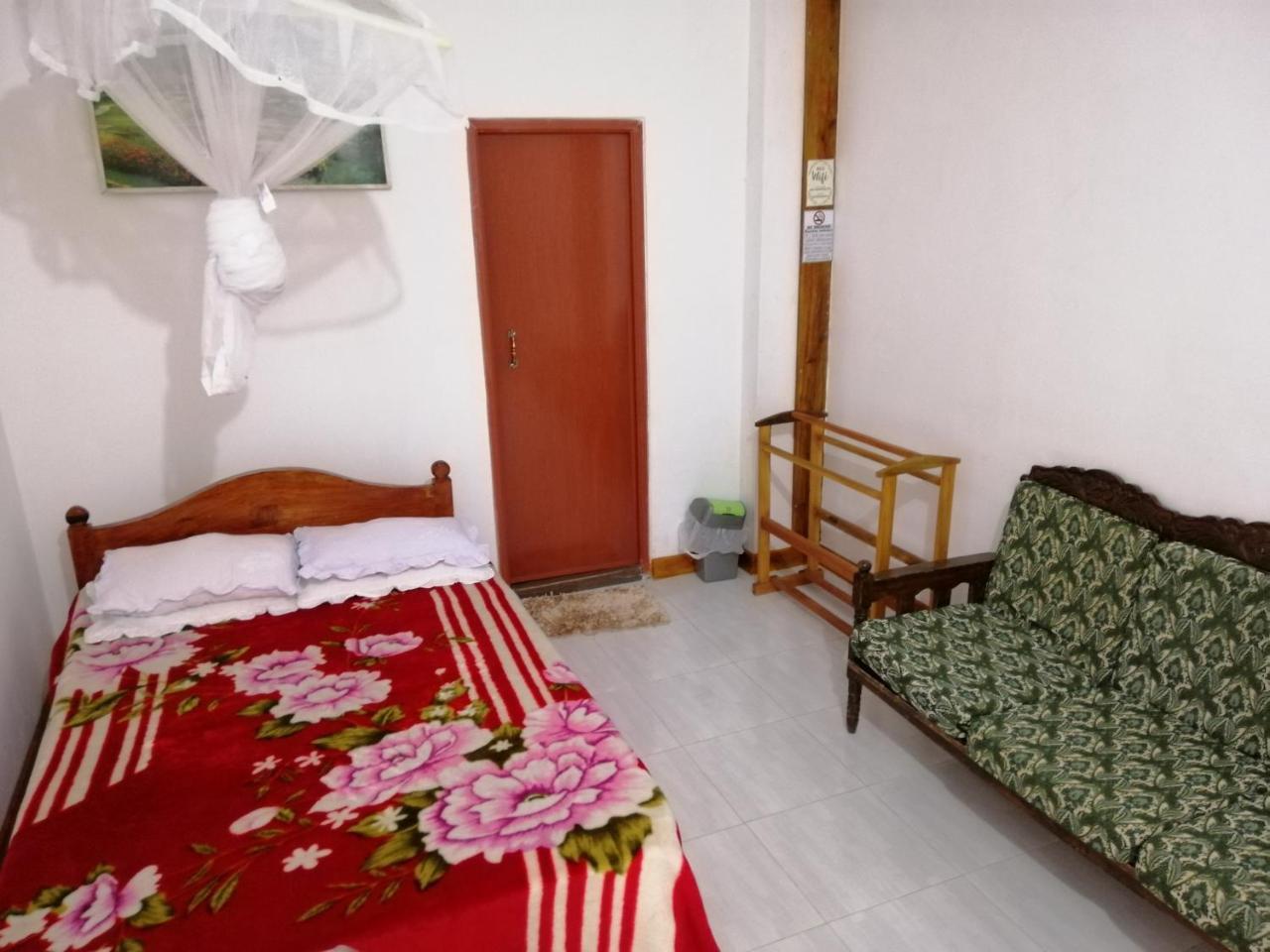 The Galways Edge Homestay Nuwara Eliya Buitenkant foto