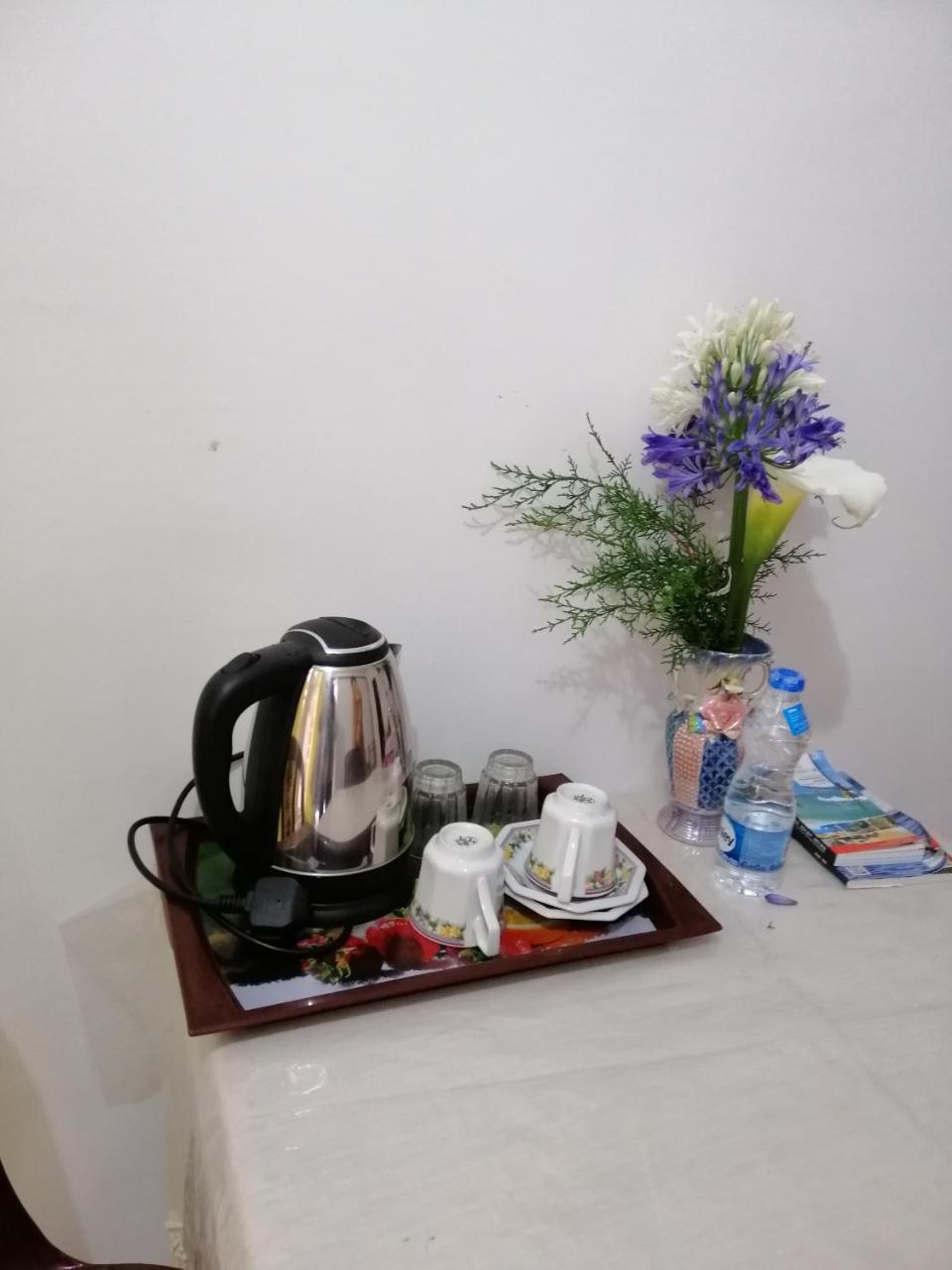 The Galways Edge Homestay Nuwara Eliya Buitenkant foto