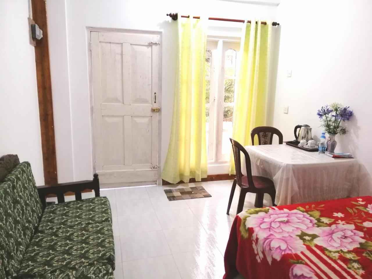 The Galways Edge Homestay Nuwara Eliya Buitenkant foto