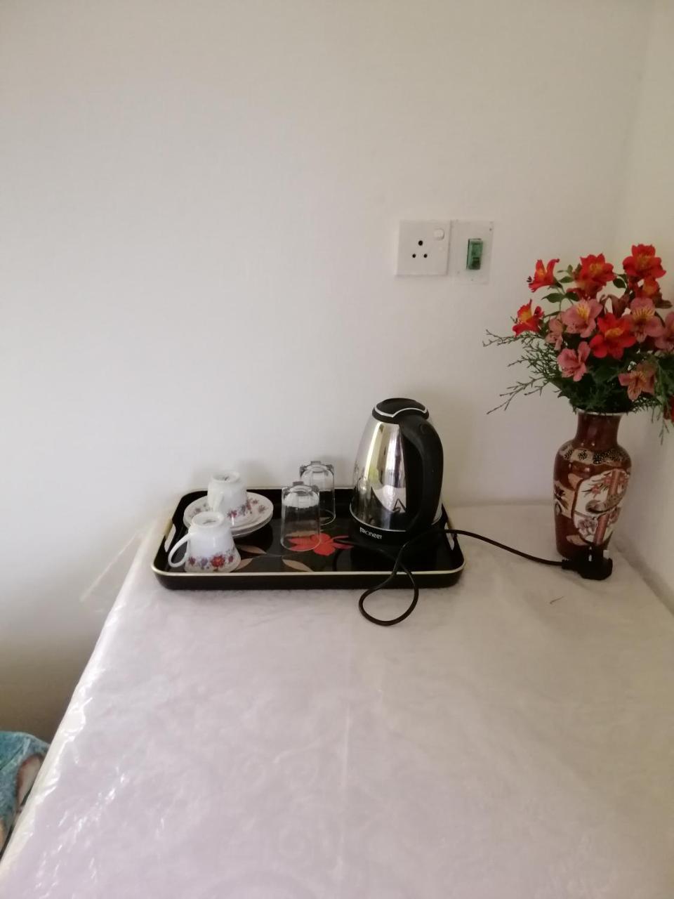 The Galways Edge Homestay Nuwara Eliya Buitenkant foto