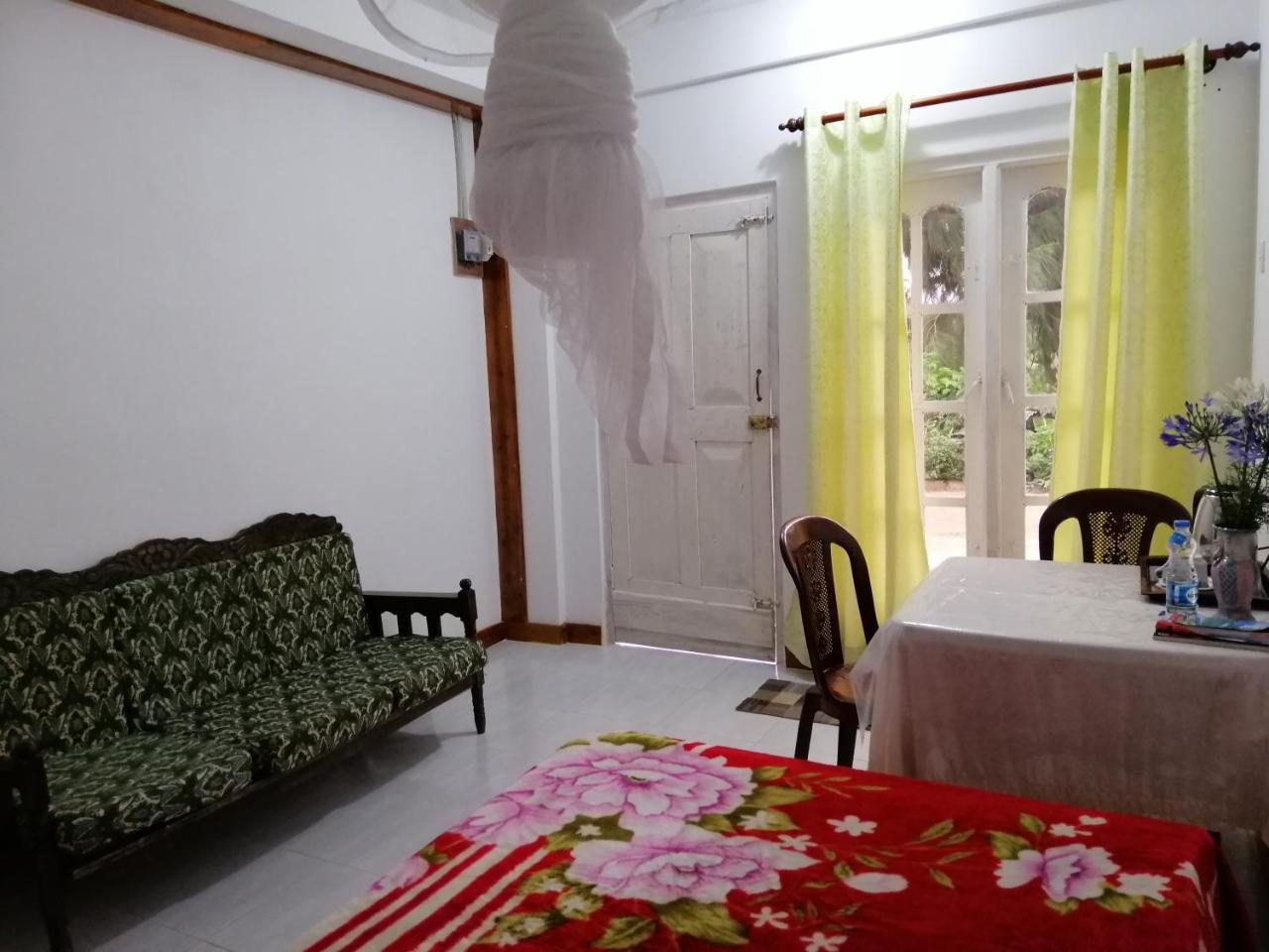 The Galways Edge Homestay Nuwara Eliya Buitenkant foto